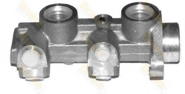 BRAKE ENGINEERING MC1407BE