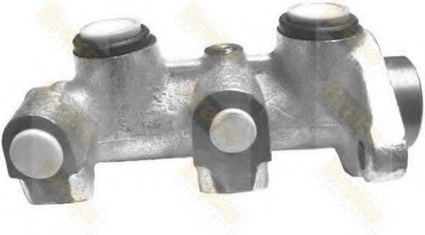 BRAKE ENGINEERING MC1408BE