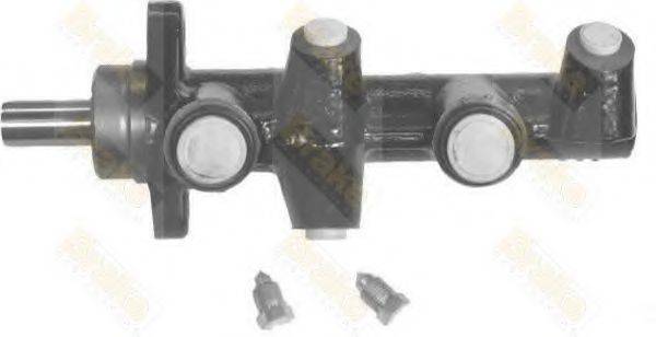BRAKE ENGINEERING MC1427BE