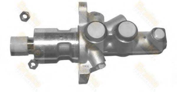 BRAKE ENGINEERING MC1428BE