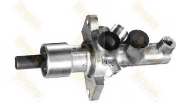 BRAKE ENGINEERING MC1429BE