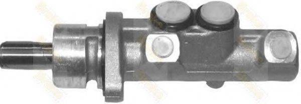 BRAKE ENGINEERING MC1476BE
