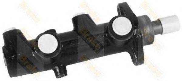 BRAKE ENGINEERING MC1478BE