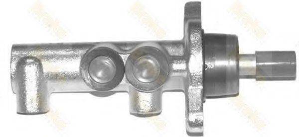 BRAKE ENGINEERING MC1491BE