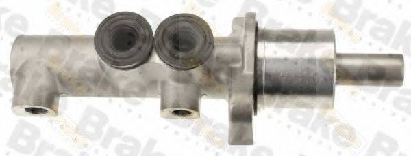 BRAKE ENGINEERING MC1492BE