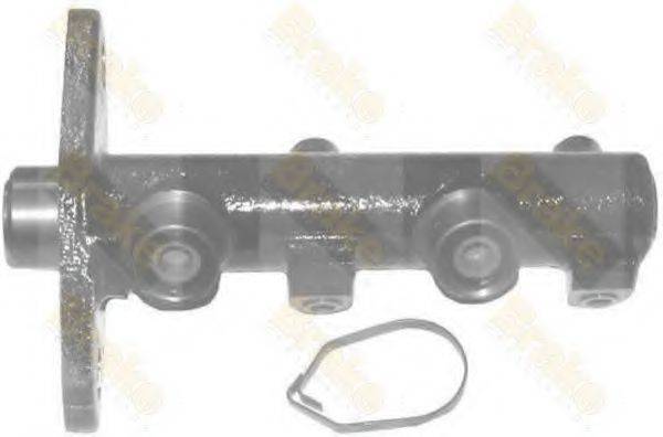 BRAKE ENGINEERING MC1513BE