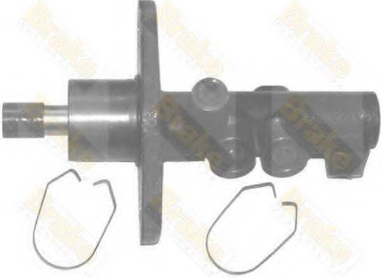 BRAKE ENGINEERING MC1522BE