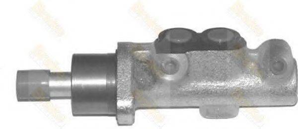 BRAKE ENGINEERING MC1533BE