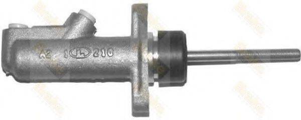 BRAKE ENGINEERING MC1590BE