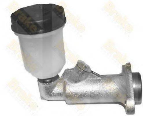 BRAKE ENGINEERING MC1592BE