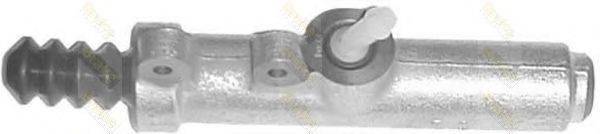 BRAKE ENGINEERING MC1633BE