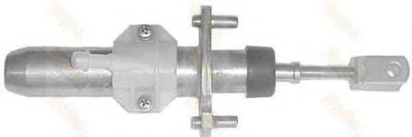BRAKE ENGINEERING MC1647BE