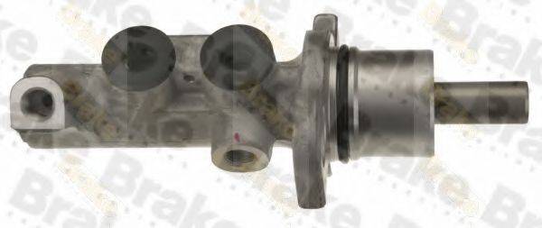 BRAKE ENGINEERING MC1769BE