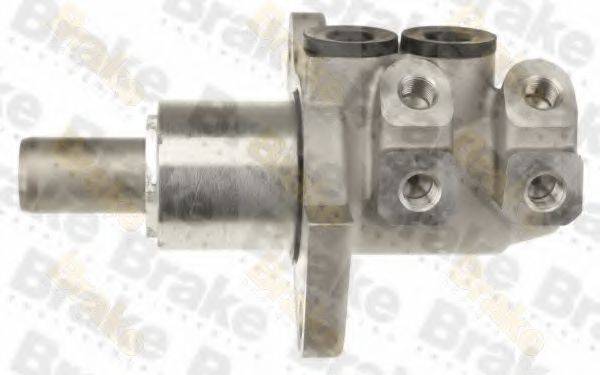 BRAKE ENGINEERING MC1774BE