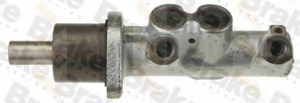 BRAKE ENGINEERING MC1801BE