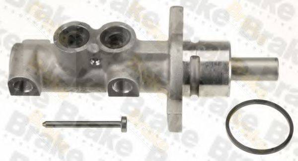 BRAKE ENGINEERING MC1806BE