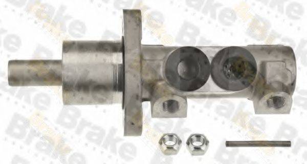 BRAKE ENGINEERING MC1810BE