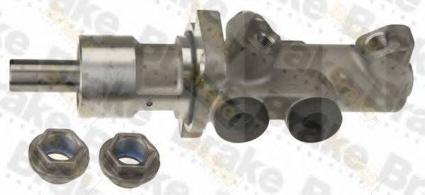 BRAKE ENGINEERING MC1811BE
