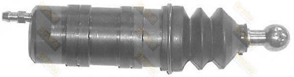 BRAKE ENGINEERING WC1017BE