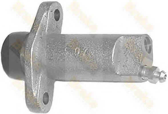 BRAKE ENGINEERING WC1036BE