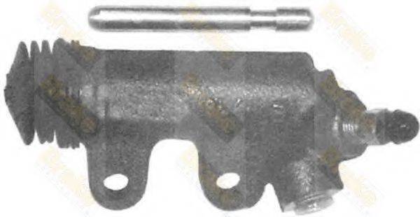 BRAKE ENGINEERING WC1060BE