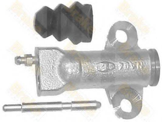 BRAKE ENGINEERING WC1061BE