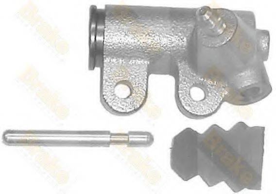 BRAKE ENGINEERING WC1065BE