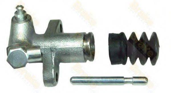 BRAKE ENGINEERING WC1084BE