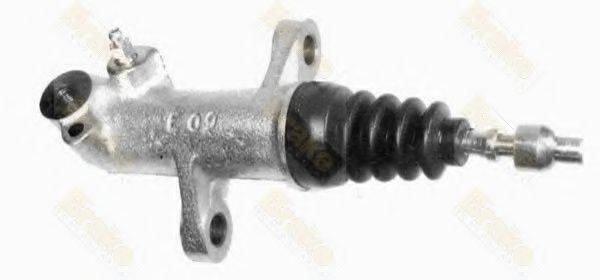 BRAKE ENGINEERING WC1086BE