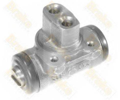 BRAKE ENGINEERING WC1123BE