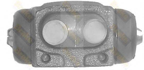 BRAKE ENGINEERING WC1133BE