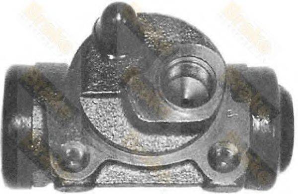 BRAKE ENGINEERING WC1148BE