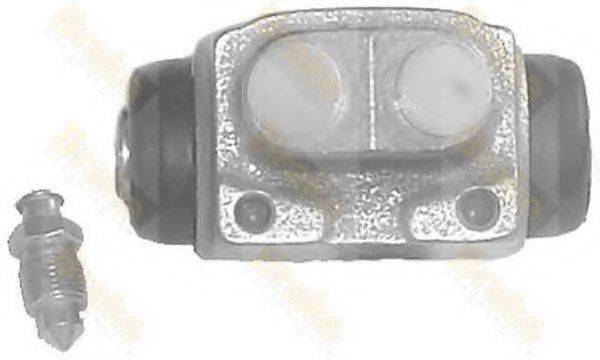 BRAKE ENGINEERING WC1150BE