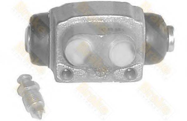 BRAKE ENGINEERING WC1151BE