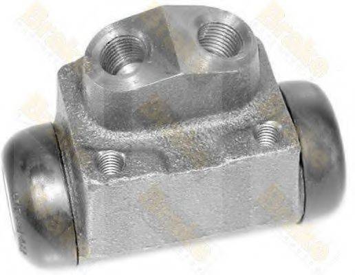 BRAKE ENGINEERING WC1190BE