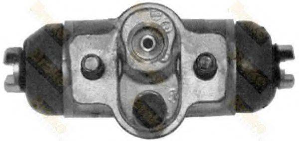BRAKE ENGINEERING WC1214BE