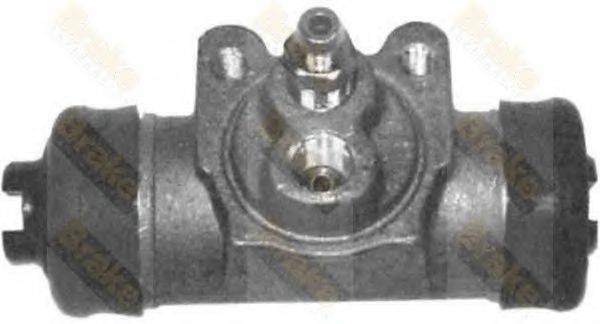 BRAKE ENGINEERING WC1232BE