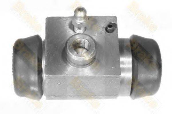 BRAKE ENGINEERING WC1304BE