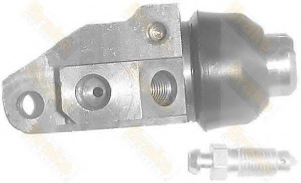 BRAKE ENGINEERING WC1313BE