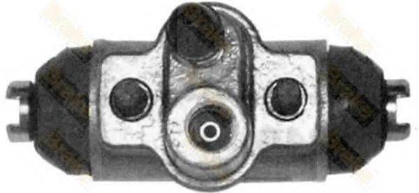 BRAKE ENGINEERING WC1359BE