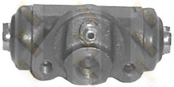 BRAKE ENGINEERING WC1400BE
