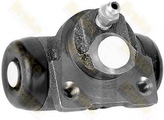 BRAKE ENGINEERING WC1440BE