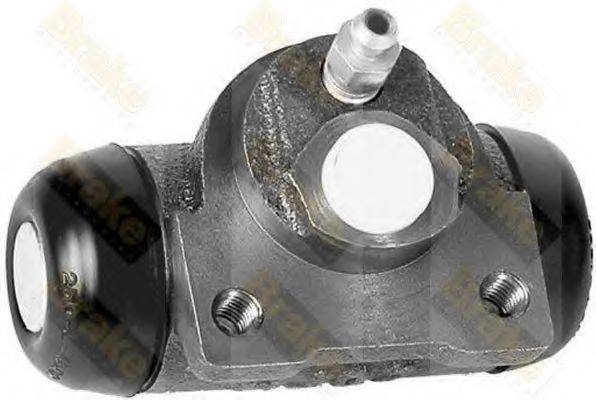 BRAKE ENGINEERING WC1446BE