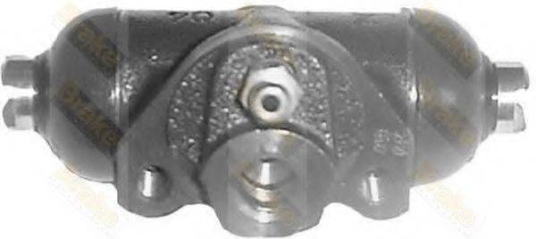 BRAKE ENGINEERING WC1461BE