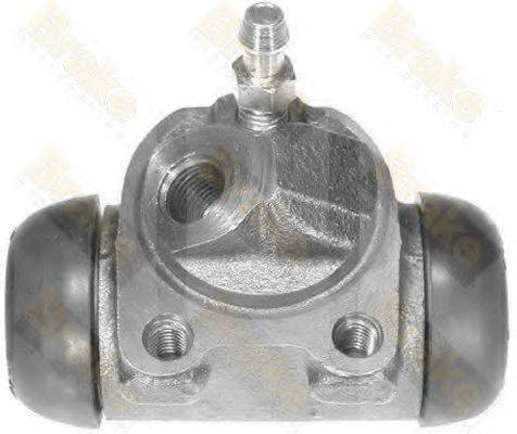 BRAKE ENGINEERING WC1475BE