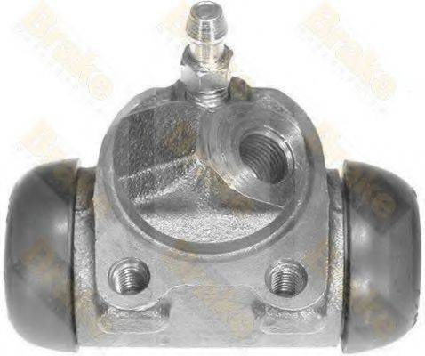 BRAKE ENGINEERING WC1494BE