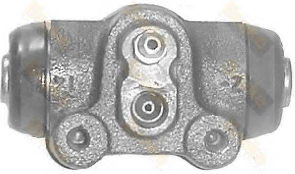 BRAKE ENGINEERING WC1497BE