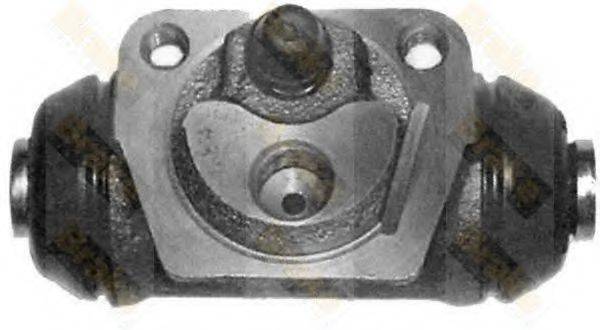 BRAKE ENGINEERING WC1506BE