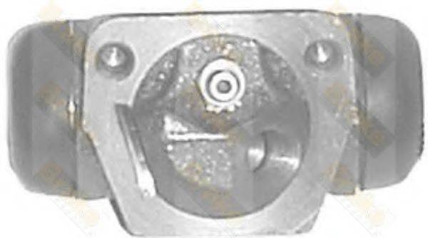 BRAKE ENGINEERING WC1508BE