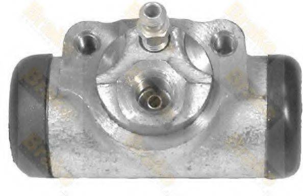 BRAKE ENGINEERING WC1514BE